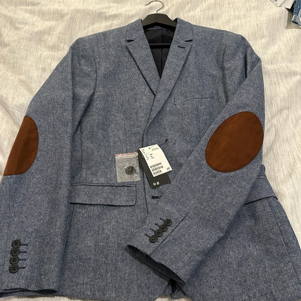 Men’s coat/Blazer